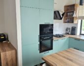 Одноэтажный дом из газоблока КП Солнечная долина 107м2