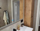 Одноэтажный дом из газоблока КП Солнечная долина 107м2