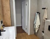 Одноэтажный дом из газоблока КП Солнечная долина 107м2